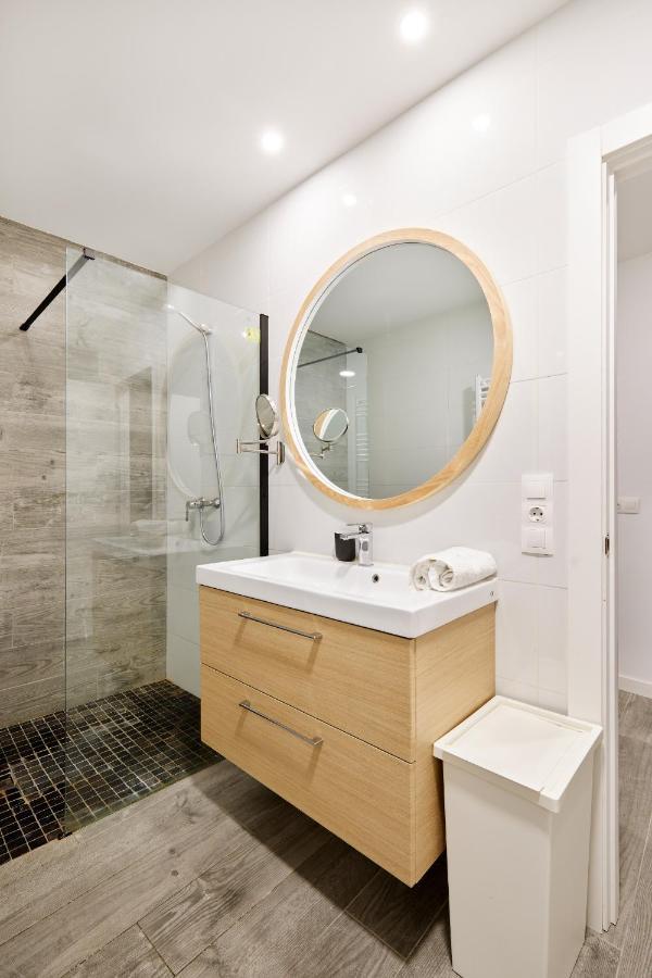 Tuapartamento Centro - Fuente Navarreria Apartment Pamplona Ngoại thất bức ảnh